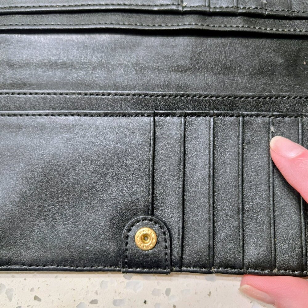 Pre-Loved Ralph Lauren Wallet - Picture 7 of 16